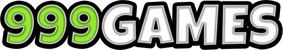 999Games Logo