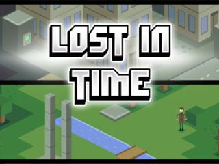 Lost in Time